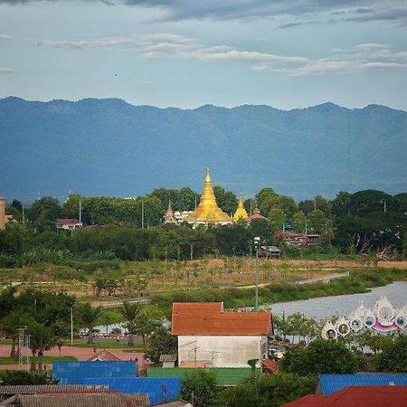 Phuglong Hotel Phayao Εξωτερικό φωτογραφία